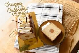 Salted Caramel Baileys® Cake